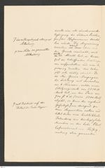 k.k. naturhistorisches Hofmuseum, Intendanzakten 1885-1896 (Hauer), Aktenzahl Z.19/1892, Seite 2